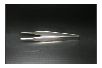 Splitterpinzette