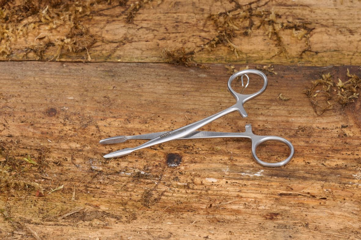 Hairpuller Hairpuller