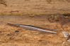 Thumb forceps Thumb forceps