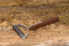 Multi-Trimm-Striegel double wide Multi-Trimm-Striegel double wide