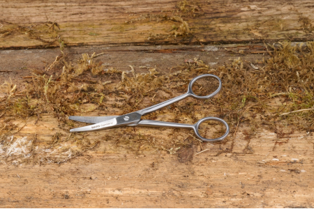 Fur / Dog scissors