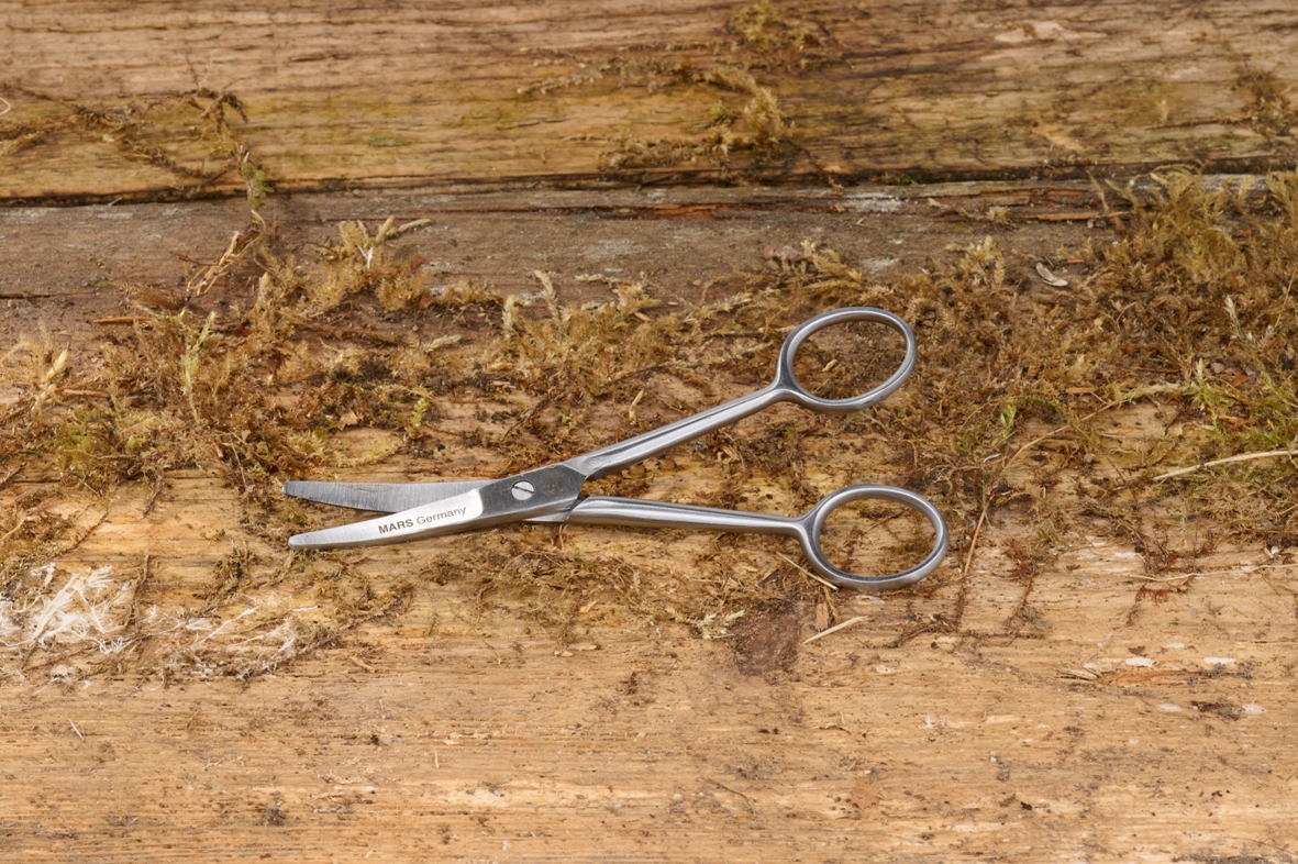 Fur / Dog scissors Fur / Dog scissors