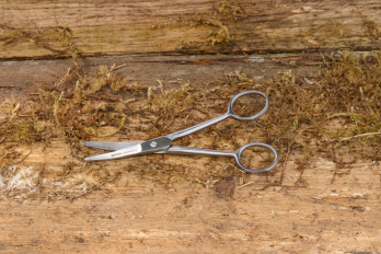 Fur / Dog scissors