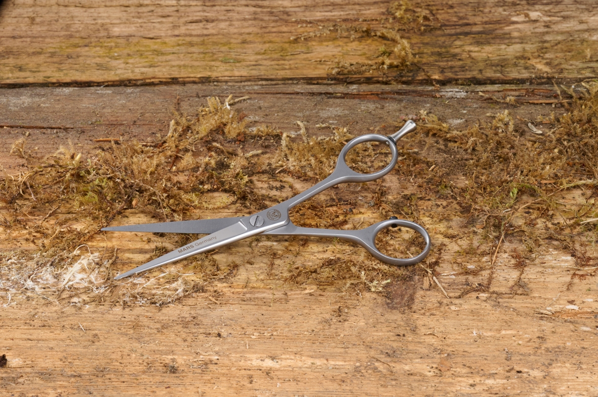 Fur / Dog scissors Fur / Dog scissors