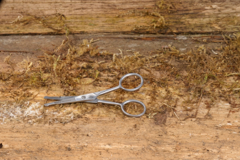 Paw scissors